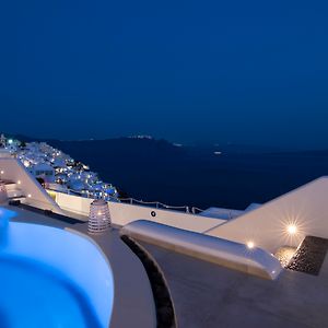 Santorini Secret Premium